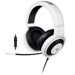 Razer Kraken Pro New Headset - White